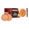 Walker's Stem Ginger Biscuit, 150g