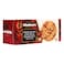 Walker's Chocolate Chunk and Hazelnut Biscuit, 150g