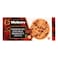 Walker's Chocolate Chunk and Hazelnut Biscuit, 150g