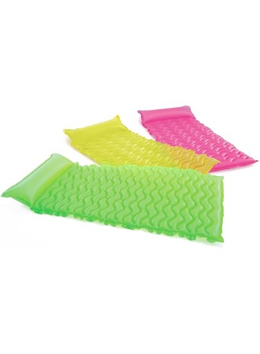 Intex MATELAS GONFLABLE 229X86 ASS3