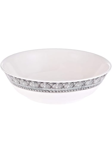Servewell Melaminewhite - Bowls White