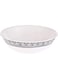 Servewell Melaminewhite - Bowls White