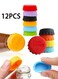 Reusable Silicone Cap, Sealed Topper for Vinegar, Soy Sauce, Soda,&Acirc;&nbsp; Practical Stopper for Beverage Bottles, Kitchen Gadgets