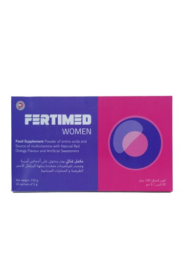 Fertizer Female Sachets 30 S