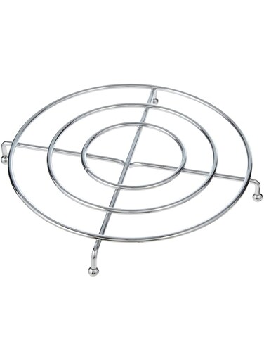 Servewell Cs-208081-A - Trivet 20 * 20 * 3 Cm