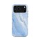 جراب فاخر منفوخ من السحاب لهاتف iPhone 17 Pro Max متوافق مع هيكل صلب مزدوج الطبقات هجين + حماية من السيليكون - غطاء مقاوم للخدش والصدمات