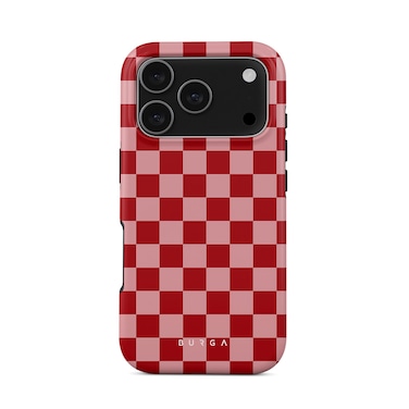 iPhone 17 Pro Cheerleader Premium Case Compatible with Hybrid Dual-Layer Hard Shell + Silicone Protection - Scratch-Resistant Shockproof Mobile Cover