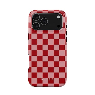 iPhone 17 Pro Max Cheerleader Premium Case Compatible with Hybrid Dual-Layer Hard Shell + Silicone Protection - Scratch-Resistant Shockproof Mobile Cover