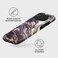 iPhone 17 Pro Max Nostalgia Feeling Premium Case Compatible with Hybrid Dual-Layer Hard Shell + Silicone Protection - Scratch-Resistant Shockproof Mobile Cover