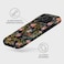 iPhone 17 Pro Bloomy Garden Premium Case Compatible with Hybrid Dual-Layer Hard Shell + Silicone Protection - Scratch-Resistant Shockproof Mobile Cover