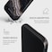 iPhone 17 Pro Max Magic Night Premium Case Compatible with Hybrid Dual-Layer Hard Shell + Silicone Protection - Scratch-Resistant Shockproof Mobile Cover