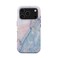 iPhone 17 Pro Holo Premium Case Compatible with Hybrid Dual-Layer Hard Shell + Silicone Protection - Scratch-Resistant Shockproof Mobile Cover