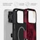 iPhone 17 Pro Max Femme Fatale Premium Case Compatible with Hybrid Dual-Layer Hard Shell + Silicone Protection - Scratch-Resistant Shockproof Mobile Cover