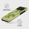جراب Purity Premium لهاتف iPhone 17 Pro Max متوافق مع هيكل صلب مزدوج الطبقات هجين + حماية من السيليكون - غطاء محمول مقاوم للخدش والصدمات