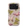 جراب iPhone 17 Pro Metamorphosis Premium متوافق مع هيكل صلب مزدوج الطبقات هجين + حماية من السيليكون - غطاء محمول مقاوم للخدش والصدمات