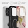 iPhone 17 Pro Max Metamorphosis Premium Case Compatible with Hybrid Dual-Layer Hard Shell + Silicone Protection - Scratch-Resistant Shockproof Mobile Cover