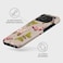 iPhone 17 Pro Max Metamorphosis Premium Case Compatible with Hybrid Dual-Layer Hard Shell + Silicone Protection - Scratch-Resistant Shockproof Mobile Cover