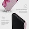 iPhone 17 Pro Max Fragile Beauty Premium Case Compatible with Hybrid Dual-Layer Hard Shell + Silicone Protection - Scratch-Resistant Shockproof Mobile Cover