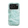 iPhone 17 Pro ULUWATU Premium Case Compatible with Hybrid Dual-Layer Hard Shell + Silicone Protection - Scratch-Resistant Shockproof Mobile Cover