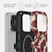 iPhone 17 Pro Tease Me Premium Case Compatible with Hybrid Dual-Layer Hard Shell + Silicone Protection - Scratch-Resistant Shockproof Mobile Cover