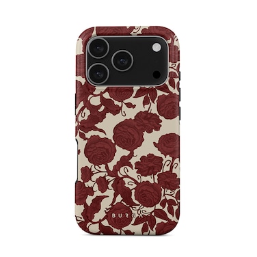 iPhone 17 Pro Tease Me Premium Case Compatible with Hybrid Dual-Layer Hard Shell + Silicone Protection - Scratch-Resistant Shockproof Mobile Cover