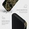 جراب Destiny Premium لهاتف iPhone 17 Pro متوافق مع هيكل صلب مزدوج الطبقات هجين + حماية من السيليكون - غطاء محمول مقاوم للخدش والصدمات