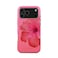 iPhone 17 Pro Max Island Girl Premium Case Compatible with Hybrid Dual-Layer Hard Shell + Silicone Protection - Scratch-Resistant Shockproof Mobile Cover