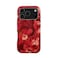 جراب Goddness Energy Premium لهاتف iPhone 17 Pro متوافق مع هيكل صلب مزدوج الطبقات هجين + حماية من السيليكون - غطاء محمول مقاوم للخدش والصدمات