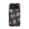 iPhone 17 Pro Max BFF Teddy Premium Case Compatible with Hybrid Dual-Layer Hard Shell + Silicone Protection - Scratch-Resistant Shockproof Mobile Cover