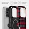 iPhone 17 Pro Sweater Weather Premium Case Compatible with Hybrid Dual-Layer Hard Shell + Silicone Protection - Scratch-Resistant Shockproof Mobile Cover