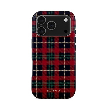 iPhone 17 Pro Sweater Weather Premium Case Compatible with Hybrid Dual-Layer Hard Shell + Silicone Protection - Scratch-Resistant Shockproof Mobile Cover