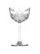 4-Piece Timeless Coupe 160 ml Clear