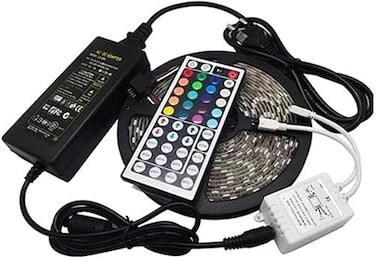 AL ARQAM Rgb Led Strip light 5m