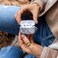 BURGA Airpods 3 Charging Case: Grey &amp; Gold Shades Marble Nude Natural Brown Sand Cute Case Cover
