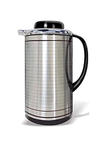 Geepas GVF5260 Stainless Steel Vacuum Flask