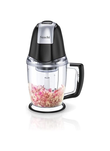 Saachi Mixed Meat &amp; Vegetable Slicer,Multi-Colors - NL-CH-551