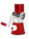 Stainless Steel Vegetable Chopper Multicolour