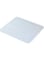 Wenko Kristall Draining Mat, Clear, 41 x 35 cm
