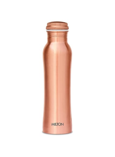 Milton Copperas 1000 Copper Bottle, 950 ml, 1 Piece, Copper