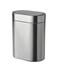 top bin, stainless steel4 l