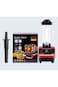 2.5L 4500W BPA Free Heavy Duty Blender Mixer Electric High Speed Juicer Food Processor Ice Smoothies