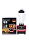 2.5L 4500W BPA Free Heavy Duty Blender Mixer Electric High Speed Juicer Food Processor Ice Smoothies