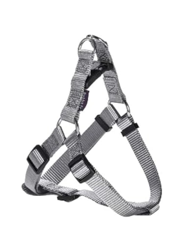 Access Harness - Grey/Large