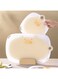 3-Piece Set White Antibacterial Cutting Boards   Food-Grade PP+TPR Non-Slip Base   Includes Baby Food Prep Knife   Color-Coded For No Cross-Contamination   Extra-Thick Scratch-Resistant Design   Double-Sided &amp; Easy To Clean   Raw/Cooked Food Separation   Healthy Kitchen Essential Set