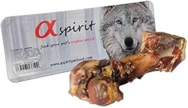 Alpha Spirit Standard Ham Bone