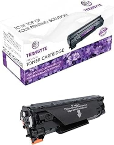 Compatible CRG303 CRG-303 CRG 303 Black Toner Cartridge for Use in LBP-2900 LBP-3000 L11121e MF4010 MF4010B MF4012B MF4012G