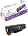 Compatible CRG303 CRG-303 CRG 303 Black Toner Cartridge for Use in LBP-2900 LBP-3000 L11121e MF4010 MF4010B MF4012B MF4012G