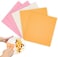 ECVV&reg; 5 Pack Multi-Purpose Absorbent Sponge Cloth Wipes   Quickly Soaks Up Liquids   Wipes Smoothly, Absorbs Efficiently   Ideal for Kitchen &amp; Cleaning Tasks