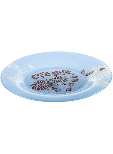 Luminarc Tamako Dessert Plate Blue
