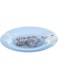 Luminarc Tamako Dessert Plate Blue